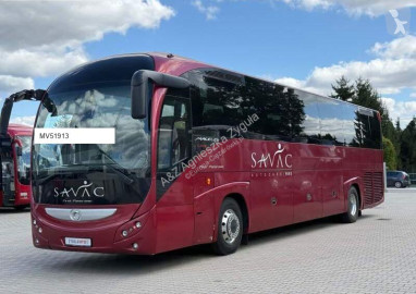 Междуградски автобус туристически Irisbus