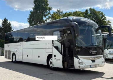 Междуградски автобус туристически Iveco