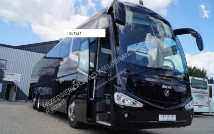 Autocar Irizar I6