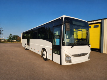 Училищен автобус Iveco