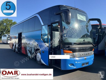 Междуградски автобус Setra S 416 HDH