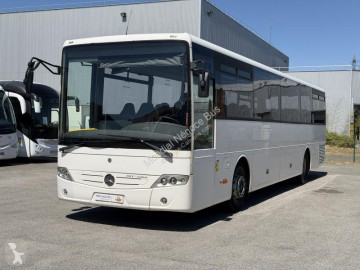 Училищен автобус Mercedes