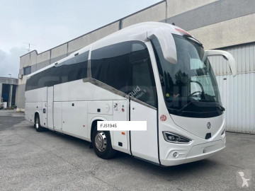 Autocar de tourisme Irizar