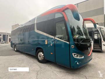 Autocar de tourisme Irizar