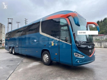 Autocar de tourisme Irizar