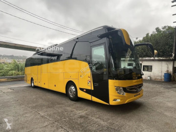 Autocar de tourisme Mercedes
