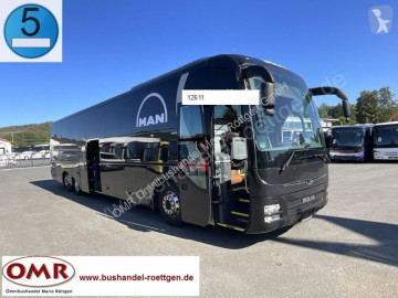 Autocar de turismo MAN