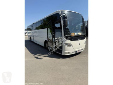 Autocar de turismo