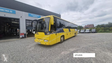 Renault tourism coach