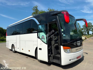 Autocar de tourisme