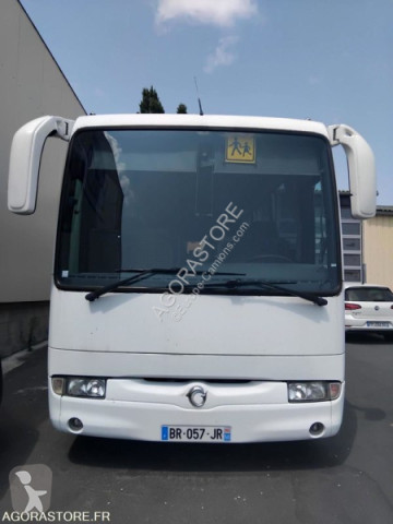 Autocarro de turismo Irisbus