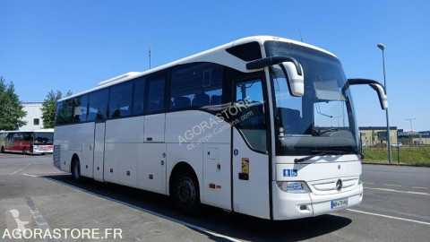 Autocarro de turismo Mercedes