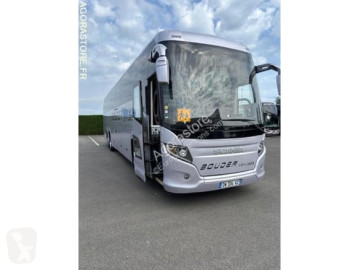 Tourism coach