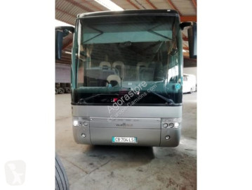 Tourism coach