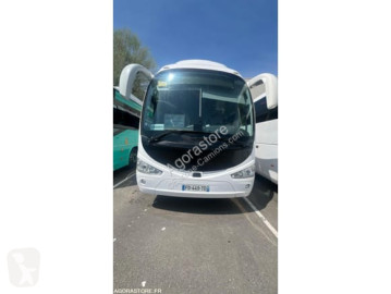 Tourism coach