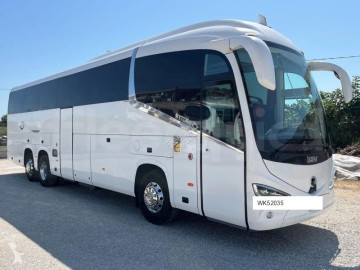 Autocar de tourisme Irizar