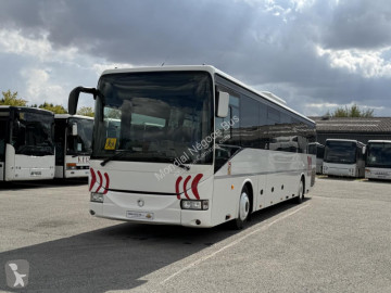 Autocar transporte escolar Irisbus