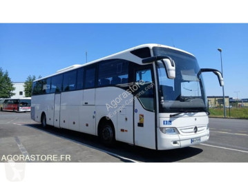 Autocar de turismo
