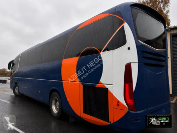 Autokar turystyczny Irizar