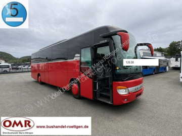 SetraS 415 GT-HD
