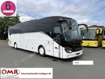 Autokar turystyczny Setra