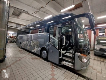 Autokar turystyczny Setra