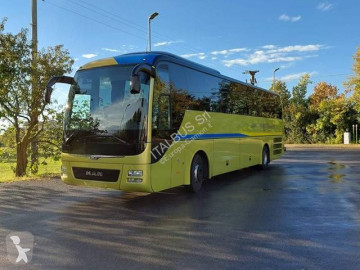 Autokar turystyczny MAN
