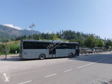 Ônibus viagem de turismo Iveco
