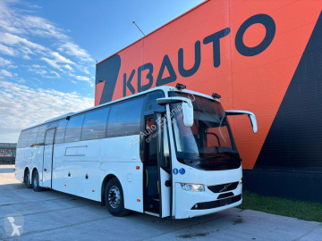 Междуградски автобус туристически Volvo