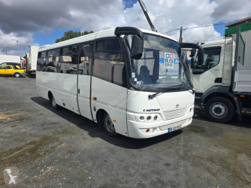 Autocar de tourisme Toyota