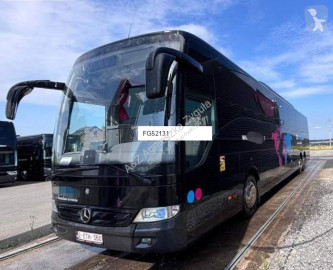 Autocar de tourisme Mercedes