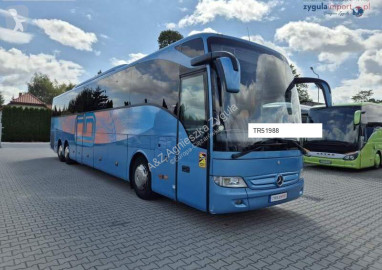 Touringcar toerisme Mercedes