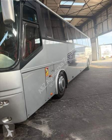 Touringcar toerisme Bova