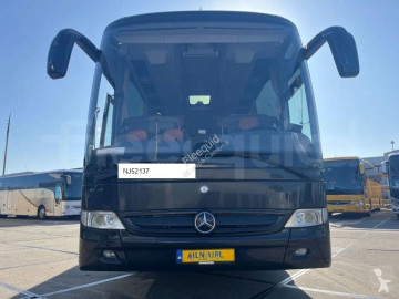 MercedesTourismo