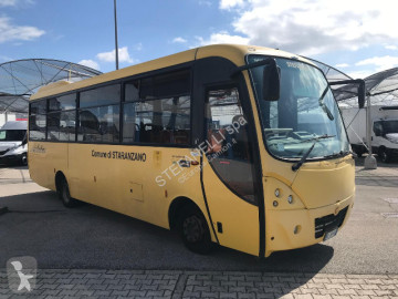 Ônibus viagem de turismo Iveco