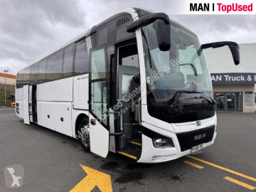 Ônibus viagem de turismo MAN
