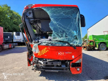 Autocar de tourisme Iveco