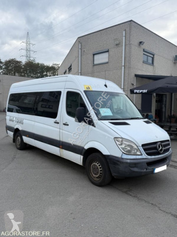 MercedesSprinter