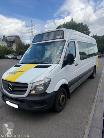 MercedesSprinter