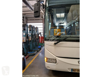 Autocar transporte escolar