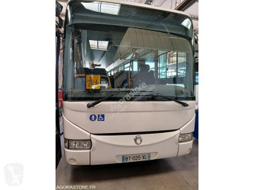 Autocar transporte escolar