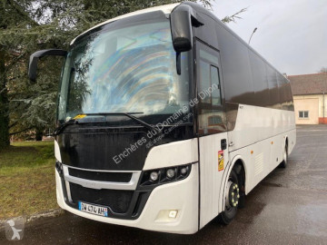 Autocar de tourisme Indcar