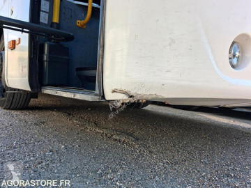 Autocar de tourisme