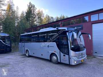 Távolsági autóbusz Temsa MD9 Coach 34+1+1 / WC / USB / NEW BUS
