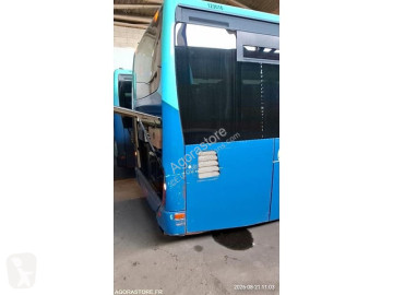旅游大巴 旅游 无公告