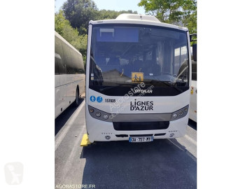 旅游大巴 校车 无公告