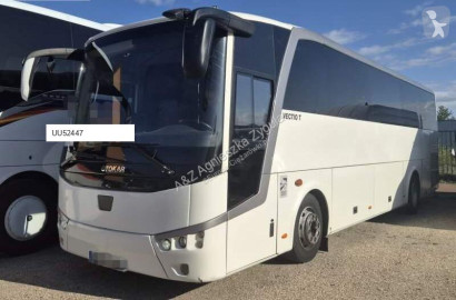 Otokar szériaautó távolsági autóbusz