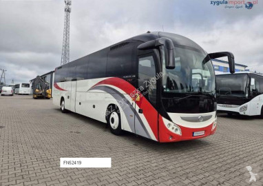 Irisbus szériaautó távolsági autóbusz