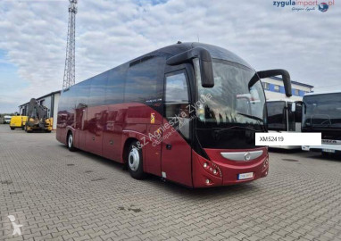 Irisbus szériaautó távolsági autóbusz