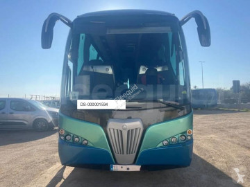 Autocarro de turismo MAN